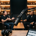 Inside the Uncut Interview