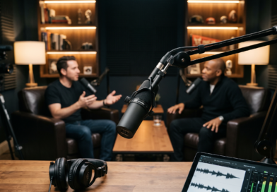 Inside the Uncut Interview