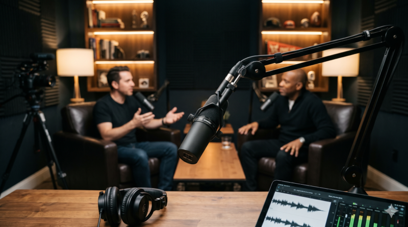 Inside the Uncut Interview