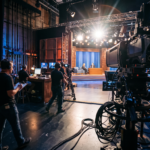 Wild Pre-Show Rituals