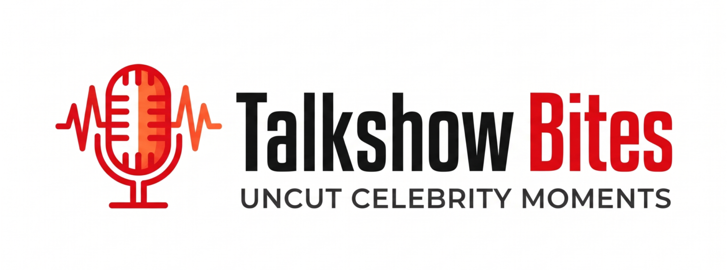 logo Talkshowbite